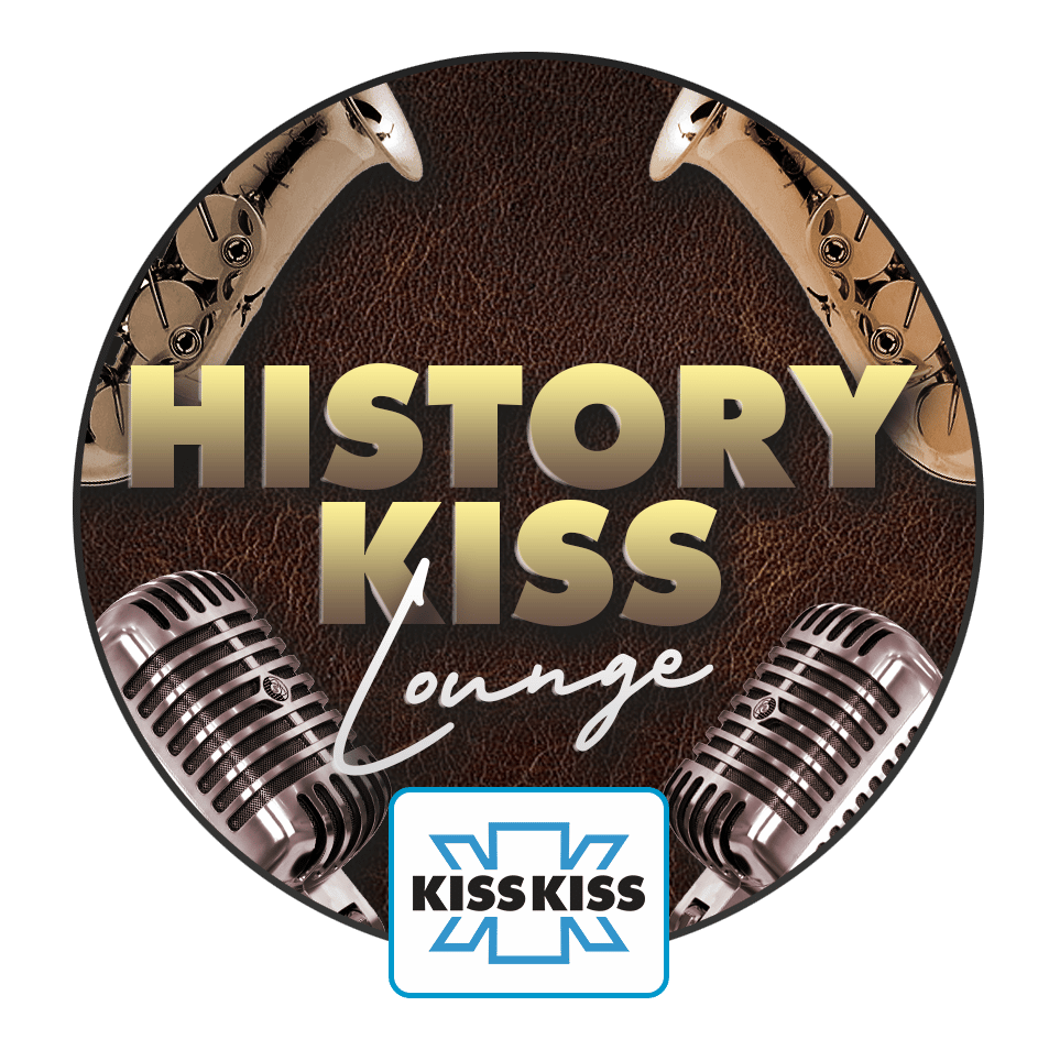 Kiss Kiss History Lounge Radio Kiss Kiss Italia