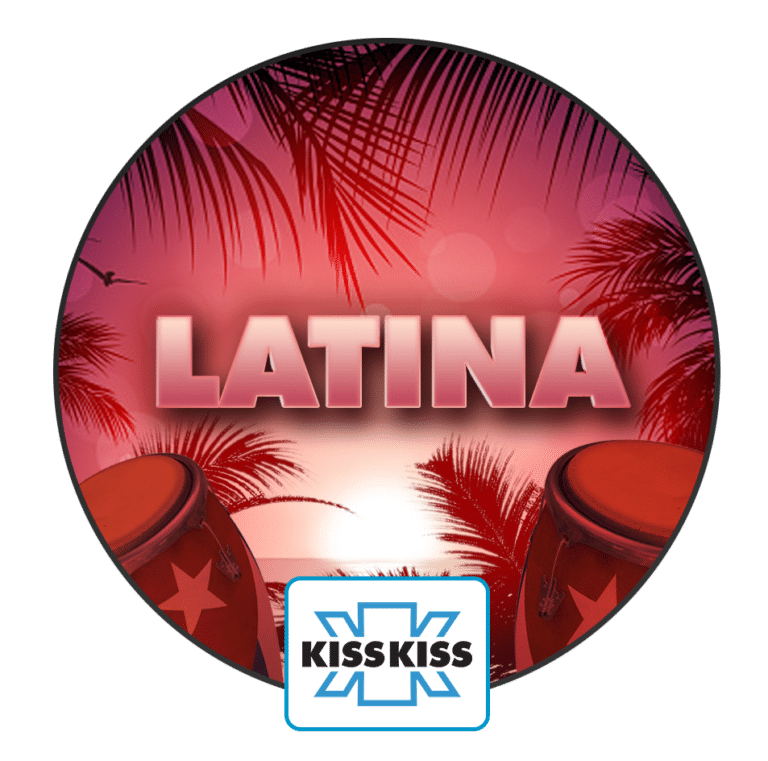 Home Radio Kiss Kiss Italia