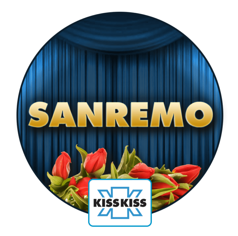 Home Radio Kiss Kiss Italia