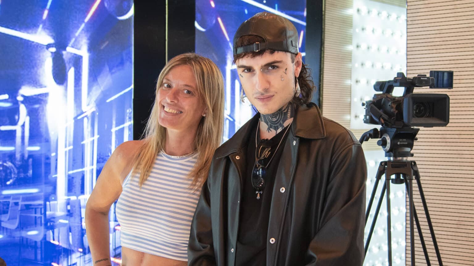 Home Radio Kiss Kiss Italia