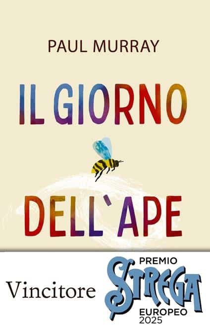 Il giorno dell’ape