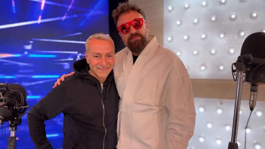 Dargen D’Amico a Made in Italy: “Il mio nuovo disco? Un ritorno all’essenziale, senza doppia mozzarella”