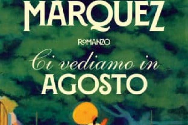 Agosto