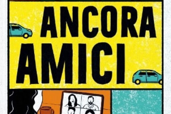Ancora-amici