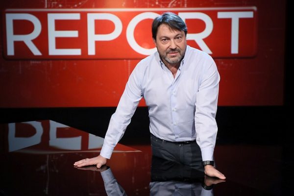 Report Photocall In Rome