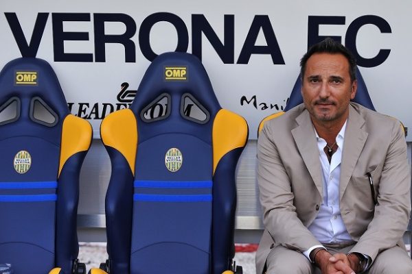 Verona - Milan