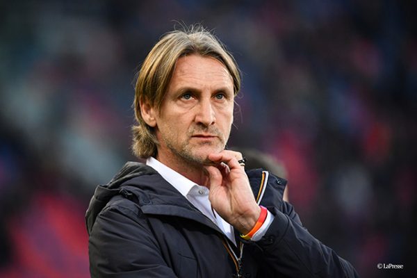 Bologna vs Genoa - Serie A TIM 2019/2020