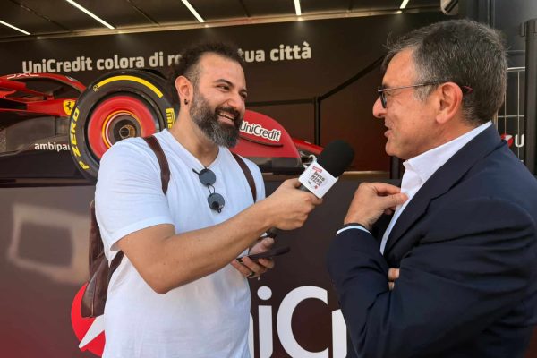 Foto-Intervista