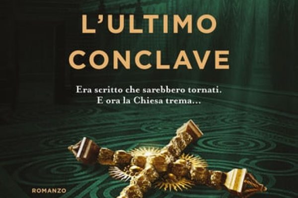 Glenn-Cooper-Lultimo-conclave