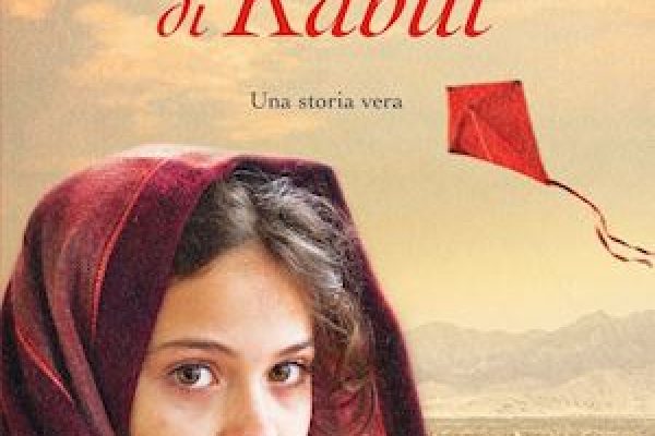 LA BAMBINA DI KABUL