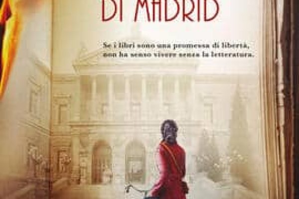 La-bibliotecaria-di-madrid