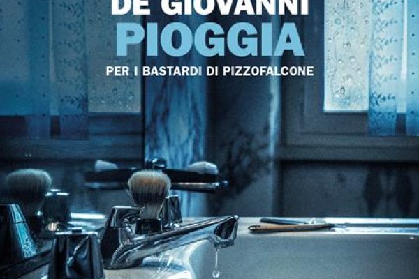 Pioggia