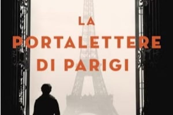 Portalettere-Parigi